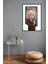 Albert Einstein 41 x 53 Elmas Mozaik Tablo 3