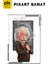 Albert Einstein 41 x 53 Elmas Mozaik Tablo 4