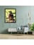 Mutsuz Mathilda 40 x 60 Elmas Mozaik Tablo 3