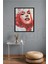 Marilyn Monroe Pixart Sanat Elmas Mozaik Tablo Diamond Türkiye 61 x 81 cm 2