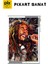 Bob Marley Elmas Mozaik Tablo Diamond Türkiye 51 x 76 cm 4