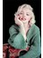 Enstrunman Ve Marilyn Monroe 43 x 74 Elmas Mozaik Tablo 1