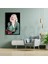 Enstrunman Ve Marilyn Monroe 43 x 74 Elmas Mozaik Tablo 2