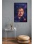 Stephen Hawking 43 x 74 Elmas Mozaik Tablo 2