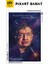Stephen Hawking 43 x 74 Elmas Mozaik Tablo 4