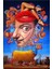 Salvador Dali Pixart Sanat Elmas Mozaik Tablo Diamond Türkiye 46 x 69 cm 1