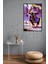 Hausel Pixart Sanat Elmas Mozaik Tablo Diamond Türkiye 46 x 69 cm 3