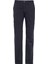 Washed Stretch Twill Fit Pantolon NY74 Dark Navy 2