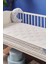 Mini Baby Blue Star Yatak 2