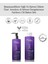 Beautyandmore yağlı ve Karma Ciltlere Özel , Arındırıcı & Sebum Dengeleyici Bakım Seti 1