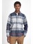 Iceloch Tailored Tartan Gömlek TN21 Blue Granite 1