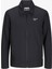 Jack & Jones Jcoaero Erkek Siyah Ceket 12262163-BLACK 4