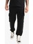 Jpstkane Cargo Erkek Siyah Eşofman Altı 12263074-BLACK 1