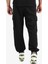 Jpstkane Cargo Erkek Siyah Eşofman Altı 12263074-BLACK 3