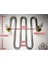 2000W 230V Semaver Çaycı Zikzak Isıtıcı Rezistans 3