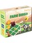 Farm Bingo – Çiftlik Temalı Çocuk Tombalası - Tombala 2-6 Yaş 1