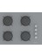 Ankastre Set (Bh P7144C A + Ch S6532C Ba) 2