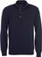 Patch Half Zip Kazak NY71 Navy 2