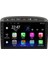 Peugeot 308 Android 8gb Ram 128GB Rom 8 Çekirdek Carplay Multimedya 1