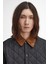 30TH Anniversary Liddesdale Kapitone Ceket BK91 Black 4