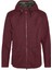 Hooded Domus Ceket RE91 Bordeaux 2