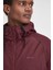 Hooded Domus Ceket RE91 Bordeaux 5