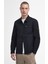 Barbour International B.ıntl Inline Dış Gömlek BK11 Black 3