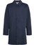 Lorden Waterproof Yağmurluk NY74 Navy-Blue Granite Tartan 2