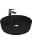 LP146S Loop Yuvarlak Çanak Lavabo Ø45 cm Mat Siyah 1