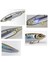 Eurus Pencil 7,5 cm 18,5 gr 8# 2