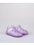 Star Glitter Bebek Çocuk Sandalet Ayakkabı Purpurina Mor S10265-212 V3 1