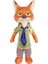 Orijinal Disney Zootopia Peluş Oyuncak Nick Doll (Yurt Dışından) 1