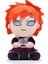 Premium Japon Anime Bebeği 7 Inç Naruto Kakashi Gaara Peluş Oyuncak (Yurt Dışından) 1