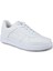 22233 21516 Beyaz Unisex Sneaker Günlük Spor Ayakkabı V9 5