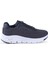 4321 Timar Gri Lacivert Comfort Sneaker Spor Ayakkabı V6 1