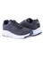 4321 Timar Gri Lacivert Comfort Sneaker Spor Ayakkabı V6 3
