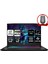 Msı Katana 17 Intel Core I9 13900H 64GB 1tb SSD RTX4070/8GB Windows 11 Pro 17.3" Fhd 144Hz Taşınabilir Bilgisayar B13VGK-898TR & Anzar Mouse B13VGK-898TRA90 1