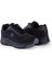 4321 Timar Siyah Unisex Comfort Sneaker Spor Ayakkabı 2