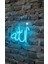 Allah Lafzı Neon LED 2