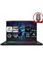 Msı Katana 17 Intel Core I9 13900H 24GB 512GB SSD RTX4070/8GB Windows 11 Pro 17.3" Fhd 144Hz Taşınabilir Bilgisayar B13VGK-898TR & Anzar Mouse B13VGK-898TRA73 1