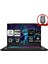 Msı Katana 17 Intel Core I9 13900H 16GB 4tb SSD RTX4070/8GB Windows 11 Pro 17.3" Fhd 144Hz Taşınabilir Bilgisayar B13VGK-898TR & Anzar Mouse B13VGK-898TRA72 1