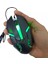 Thunder Rgb Kablolu 7 Renk Modu Gaming Oyuncu Mouse Optik 2
