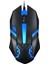 Thunder Rgb Kablolu 7 Renk Modu Gaming Oyuncu Mouse Optik 3