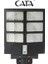 Ct 4643 Solar Sokak Armatürü 600W 6400K Beyaz Işık 2