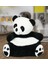 Pandamkee Sevimli Çocuk Koltuğu 1