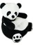 Pandamkee Sevimli Çocuk Koltuğu 2