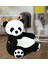 Pandamkee Sevimli Çocuk Koltuğu 4