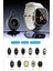 Apple watch Saat Şarjı CE/FC/ROHS Lisanslı Manyetik Akıllı Saat Şarjı Yeni Nesil Son Teknoloji Orjinal Tyepe-C Girişli 5