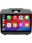 Isuzu D-Max (2012-2019) Android 14 Multimedya Carplay 10 Inch 4 GB Ram / 64 GB Hafıza CRV-4290XR 2