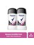Motionsense Kadın Stick Deodorant Invisible Pure 40 ml X2 1